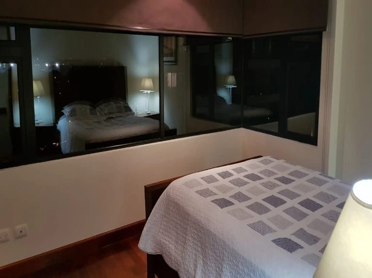 Renta de apartamento amueblado en Edificio San Patricio 1 | Zona 14 - Image 3