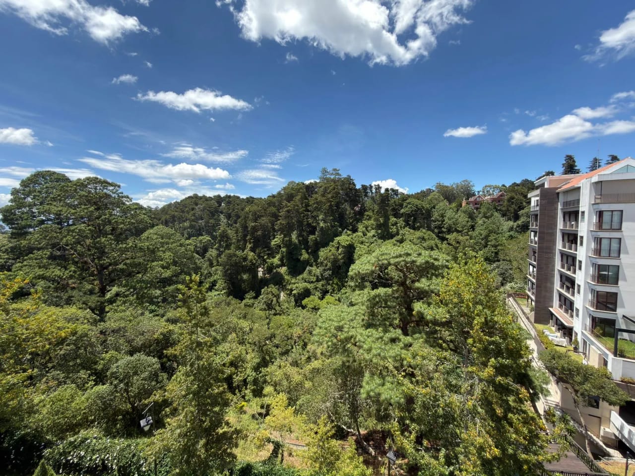 Apartamento en renta Albereda de la Española Muxbal. — Apartamento en Alquiler en La Española, Carretera a El Salvador, Guatemala, Ciudad — foto 2 de 4
