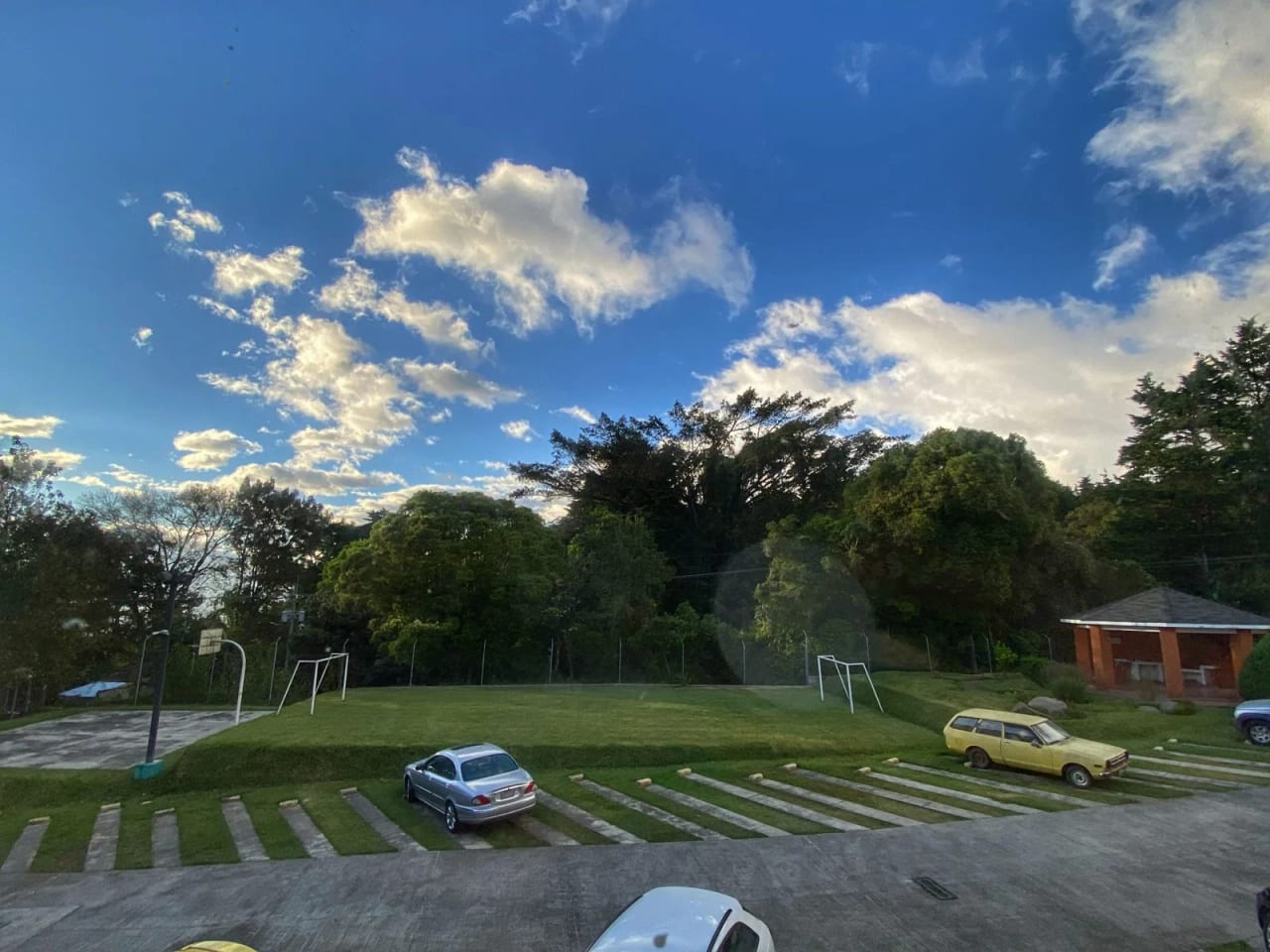 Renta y Venta de Apartamento en Villa Joya de Oro | km.24 CAES, Ingres — Apartamento en Alquiler en Joya de Oro, Carretera a El Salvador, Guatemala, Ciudad — foto 4 de 10