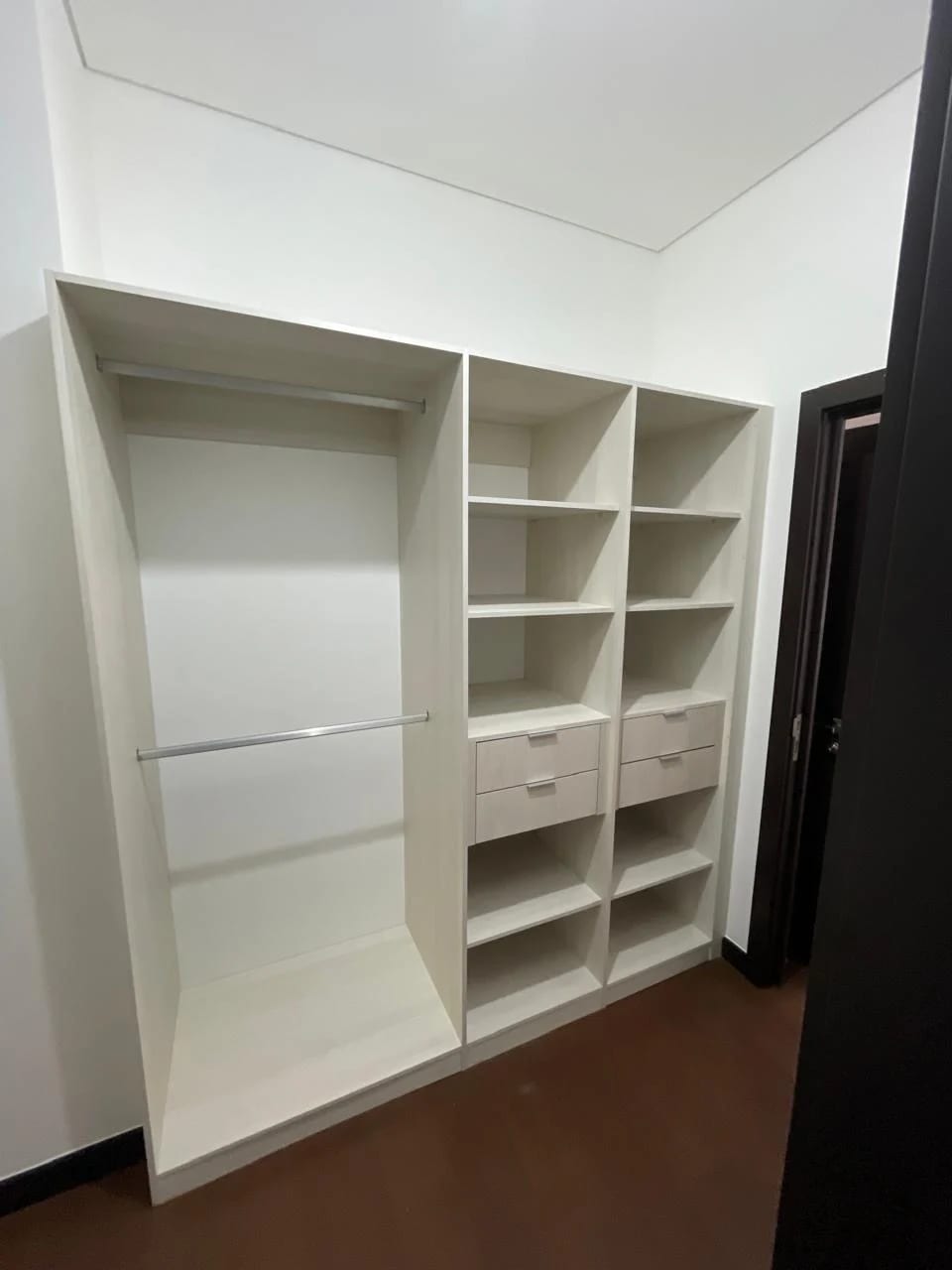 Renta de Apartamento Nuevo con Patio en Nogales de Cayala 1 Zona 16 — Apartamento en Alquiler en Nogales de Cayalá, Zona 16, Guatemala, Ciudad — foto 4 de 11
