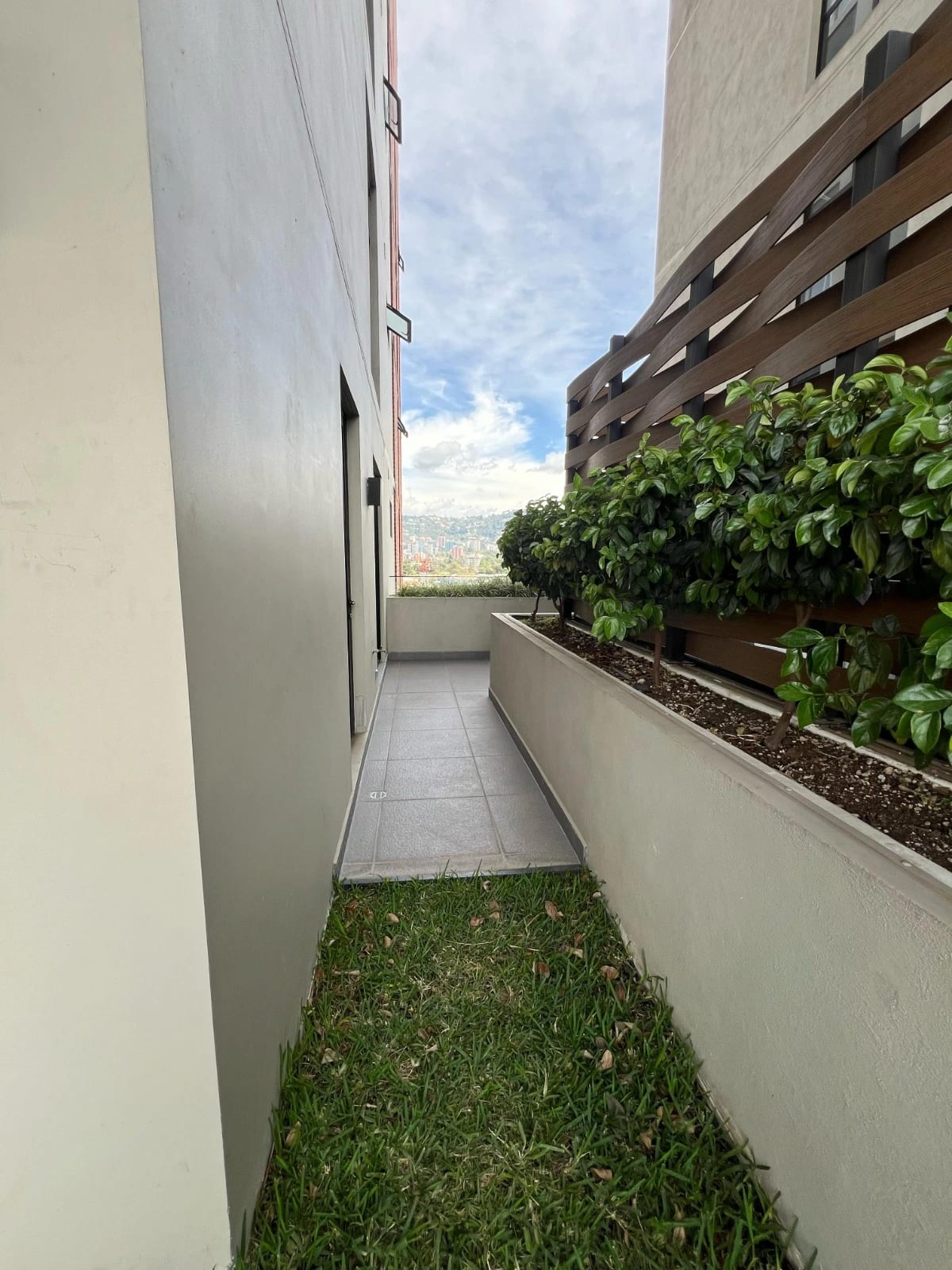 Renta y Venta de Apartamento con Jardín en IQ10 Zona 10 — Apartamento en Alquiler en IQ10, Zona 10, Guatemala, Ciudad — foto 13 de 16
