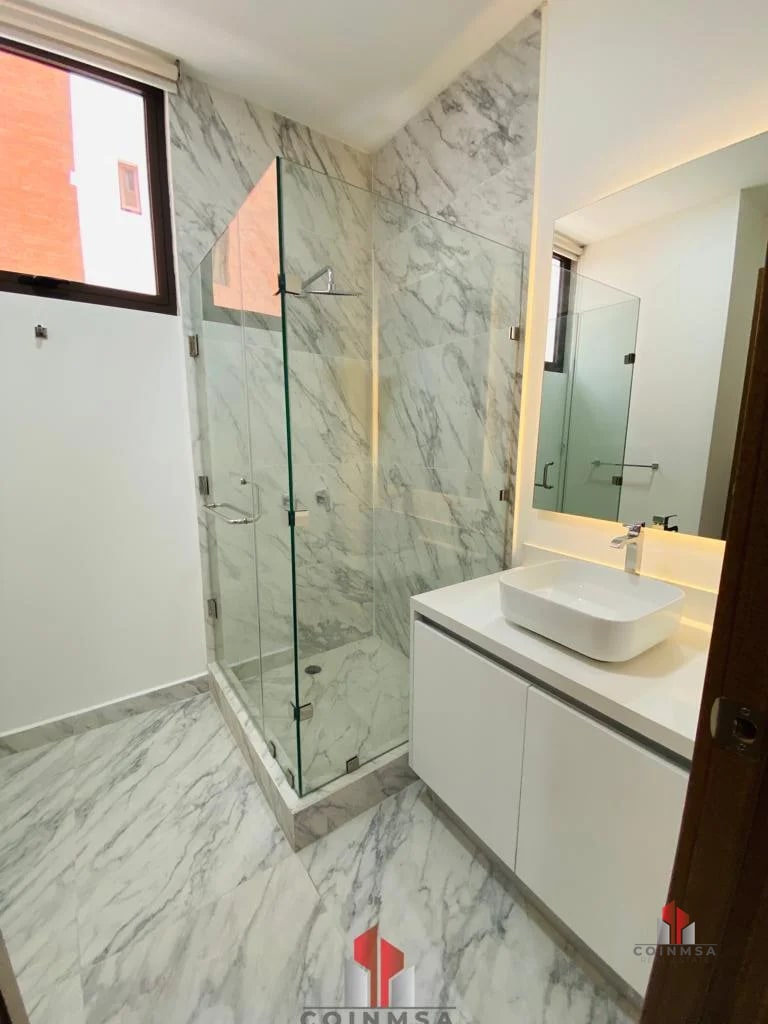 Apartamento en Renta zona 15 Vista Hermosa I - 12