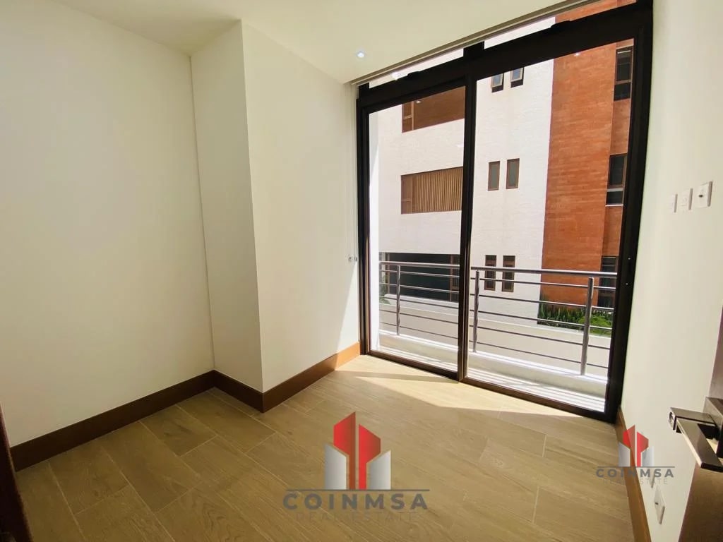Apartamento en Renta zona 15 Vista Hermosa I - 7