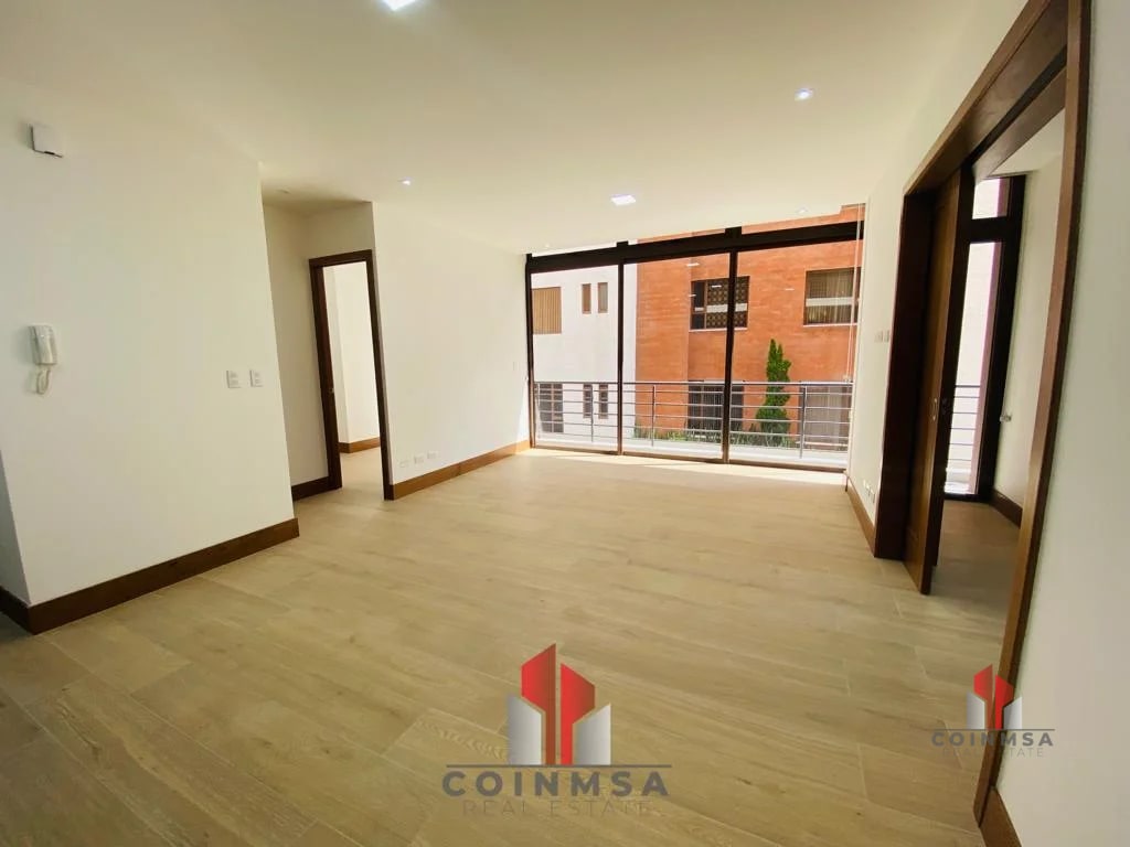 Apartamento en Renta zona 15 Vista Hermosa I - 5