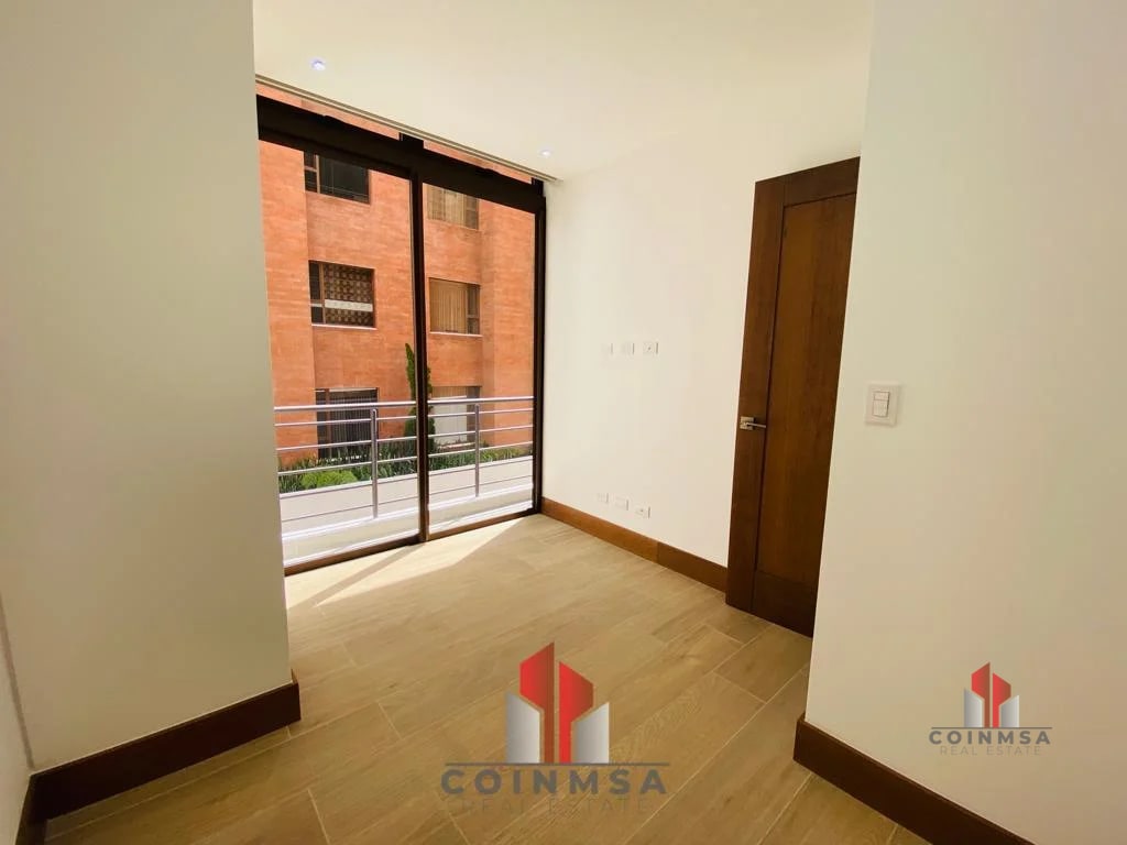 Apartamento en Renta zona 15 Vista Hermosa I - 10
