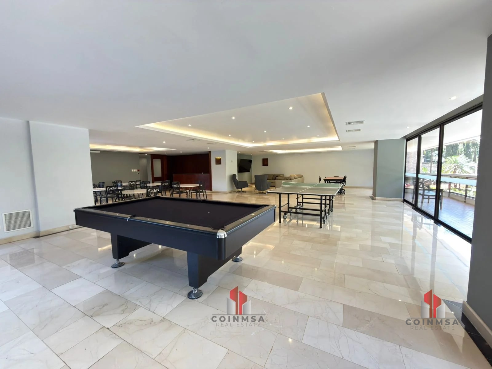 Apartamento en Renta zona 10 / Tiffany II - 17