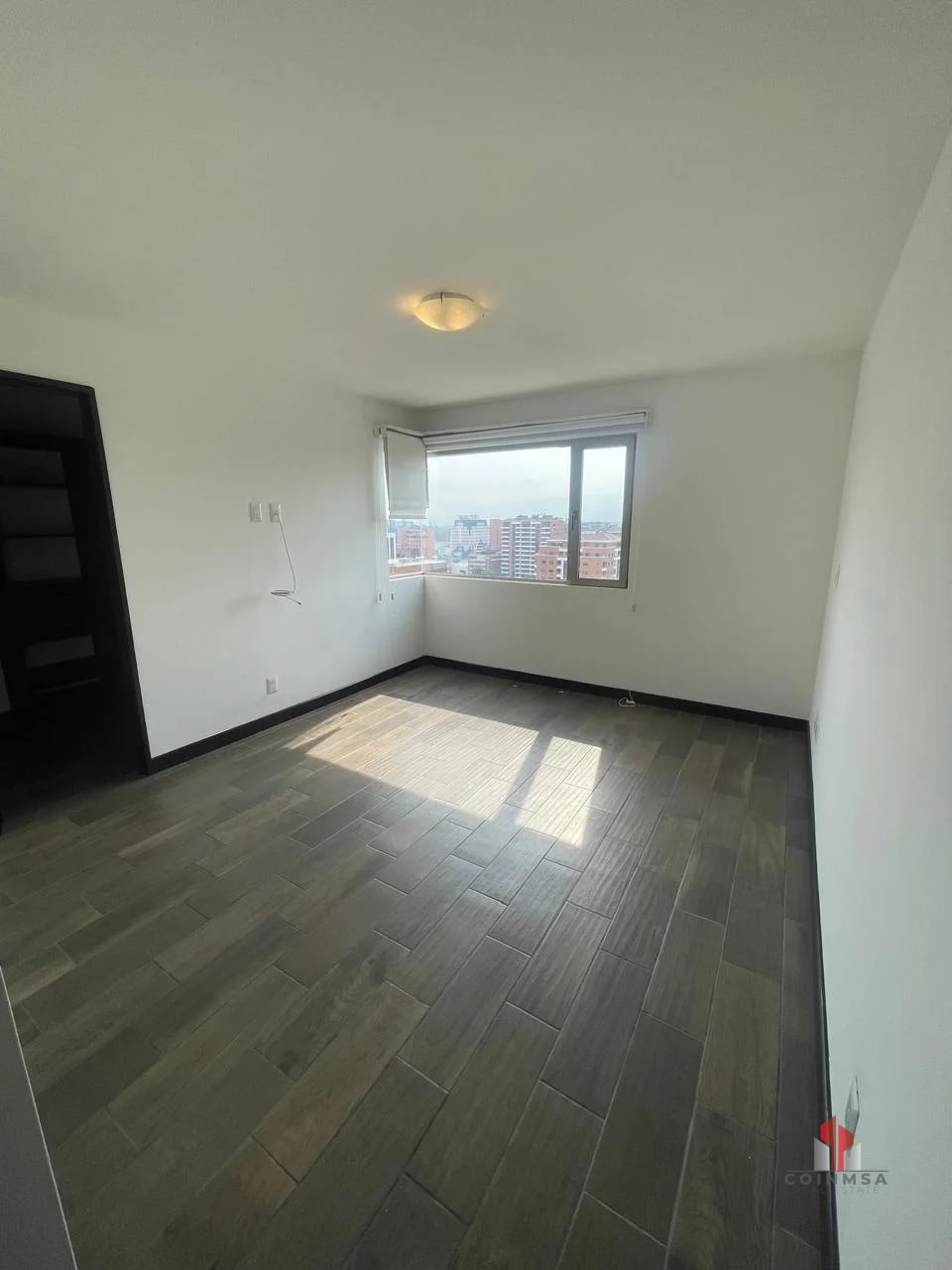 Penthouse en renta zona 10 / Verona - 4