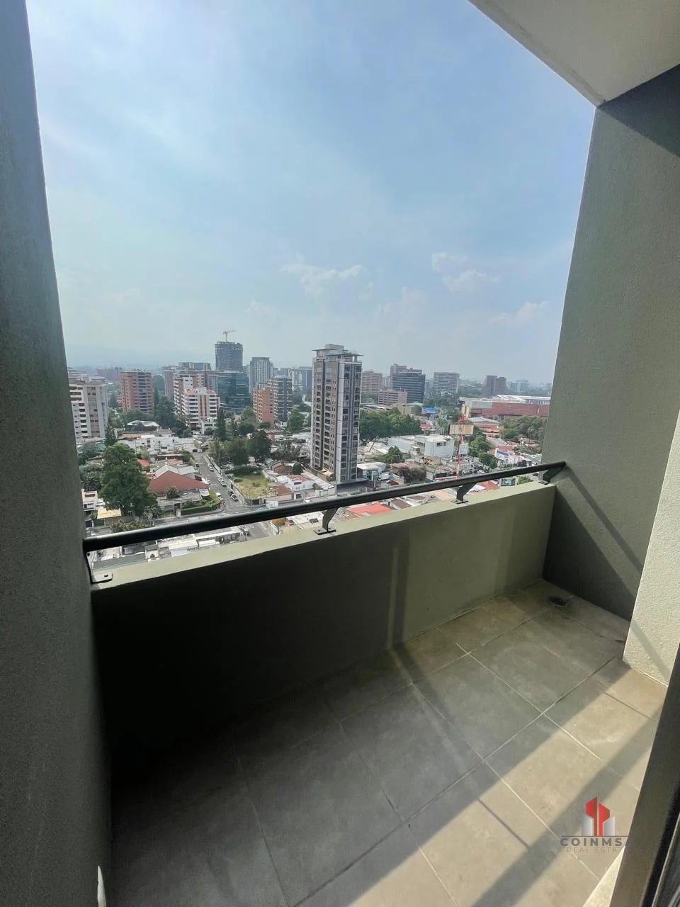 Penthouse en renta zona 10 / Verona - 5