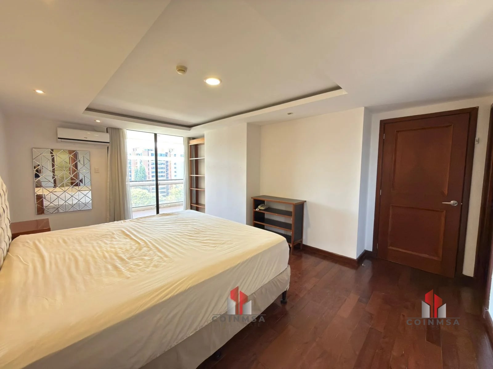 Apartamento amueblado en Venta zona 10 / Tiffany II - 9