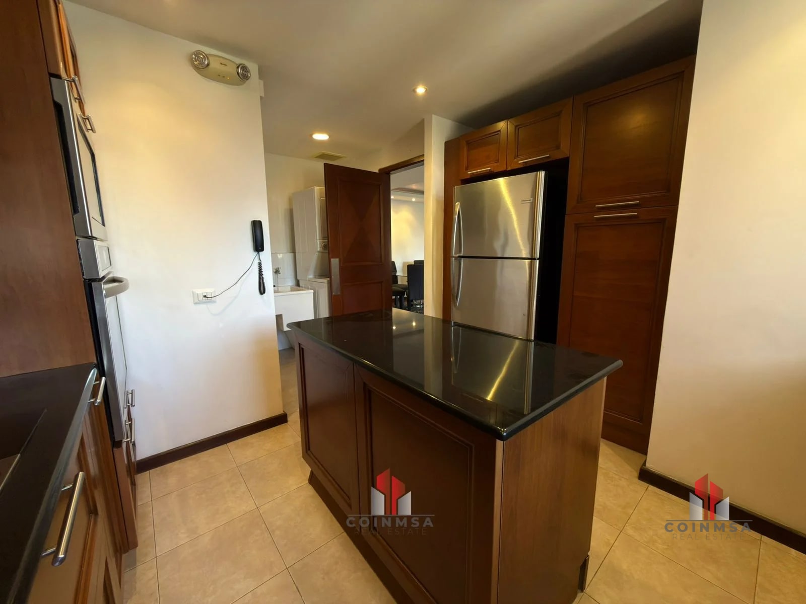 Apartamento amueblado en Venta zona 10 / Tiffany II - 8