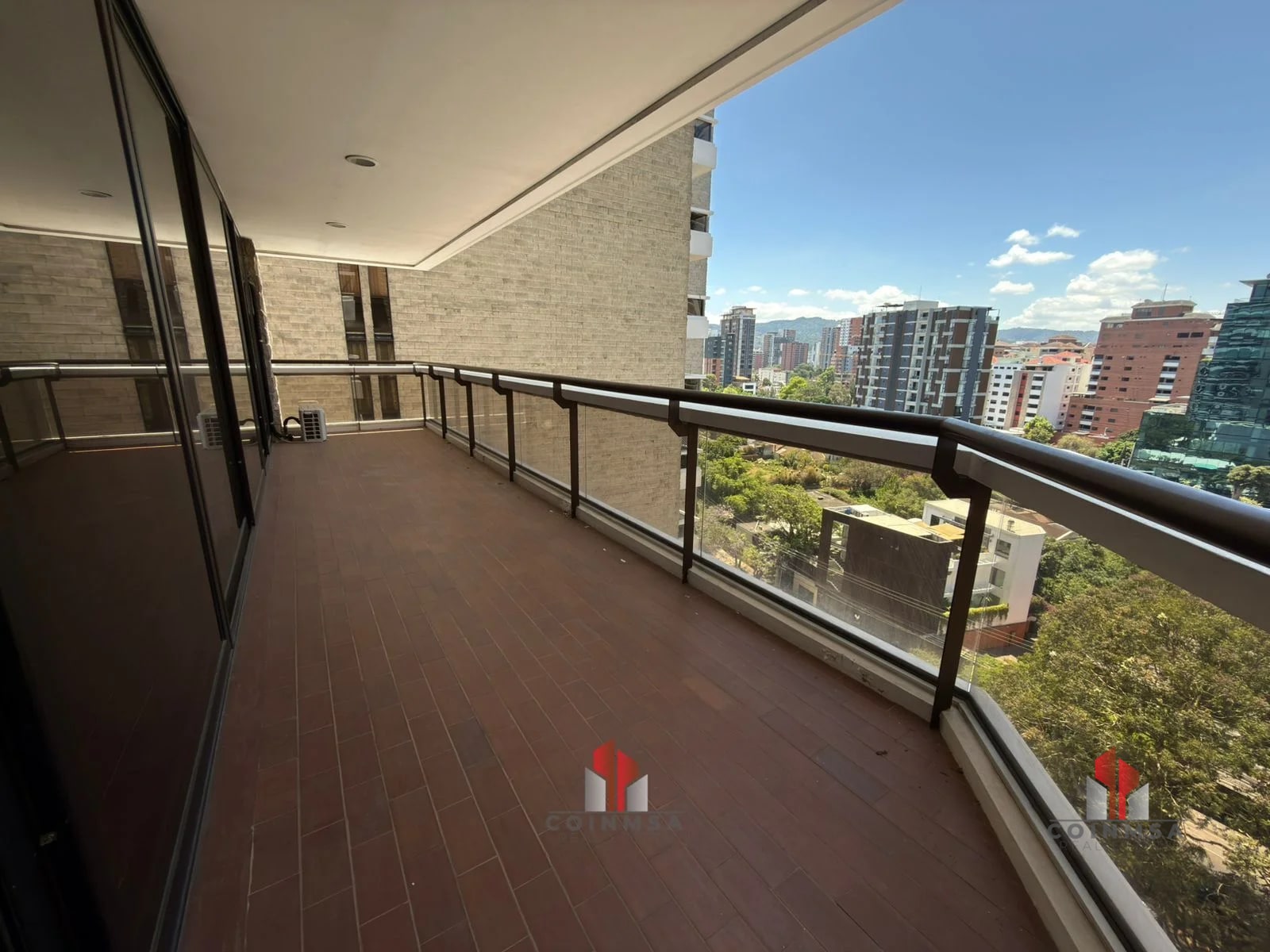 Apartamento amueblado en Venta zona 10 / Tiffany II - 5
