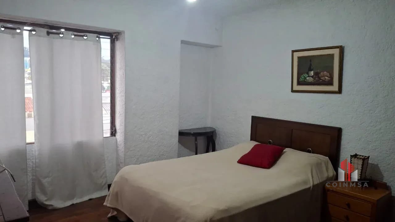 Apartamento amueblado en renta zona 10 / Las Cañas — Apartamento en Alquiler en Santa Clara Las Cañas, Zona 10, Guatemala, Ciudad — foto 10 de 15