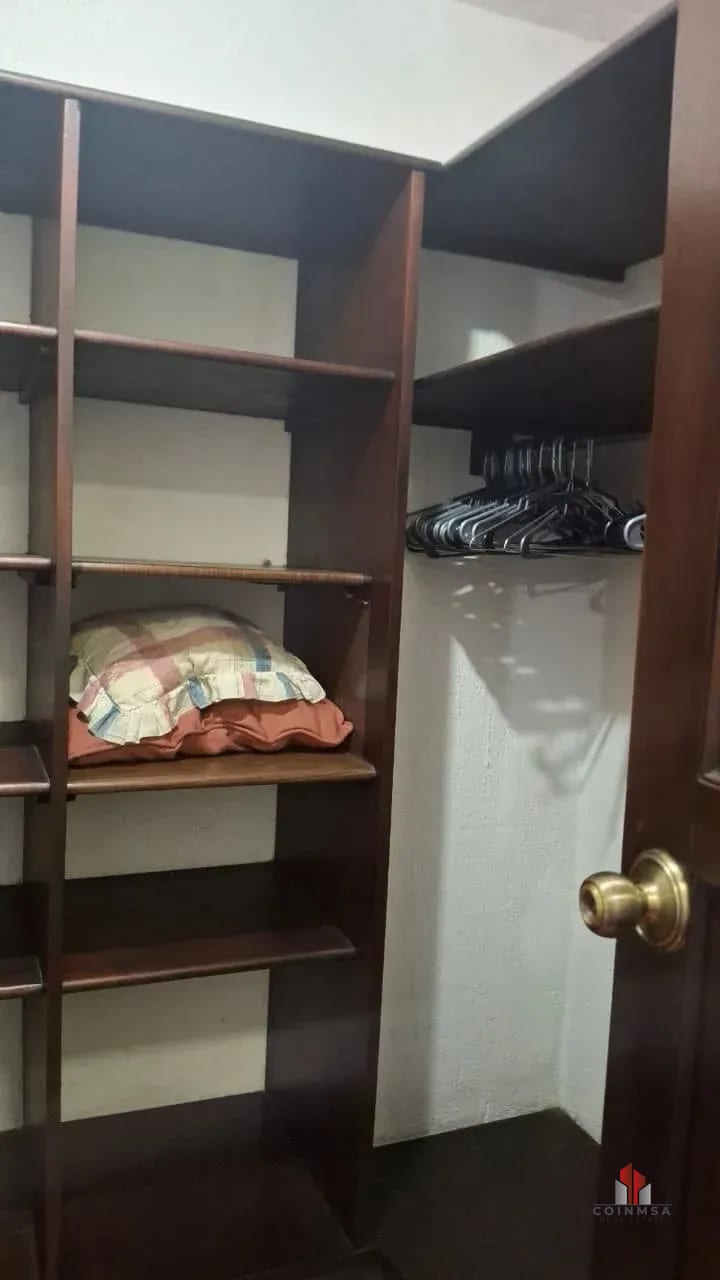 Apartamento amueblado en renta zona 10 / Las Cañas — Apartamento en Alquiler en Santa Clara Las Cañas, Zona 10, Guatemala, Ciudad — foto 12 de 15