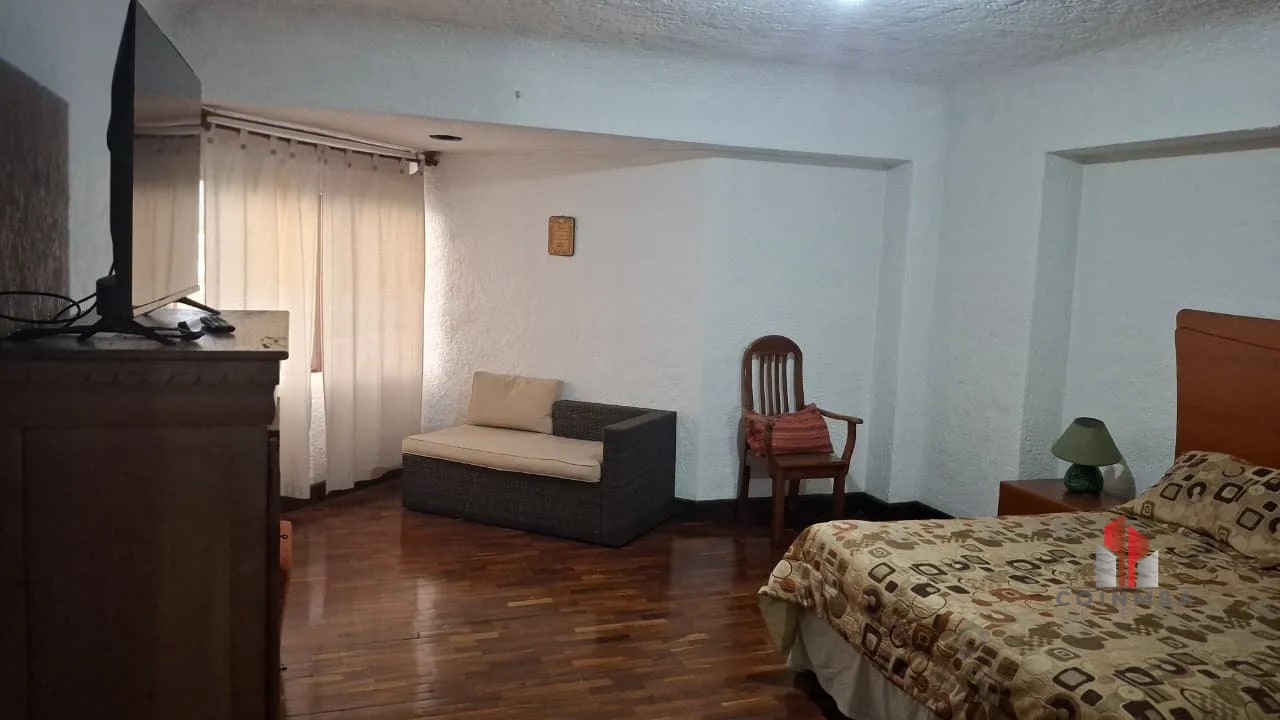 Apartamento amueblado en renta zona 10 / Las Cañas - 11