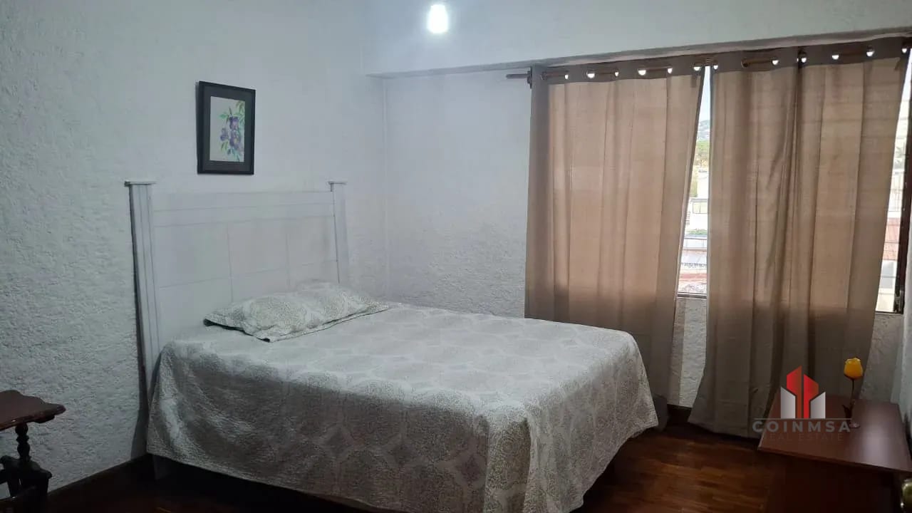 Apartamento amueblado en renta zona 10 / Las Cañas — Apartamento en Alquiler en Santa Clara Las Cañas, Zona 10, Guatemala, Ciudad — foto 13 de 15