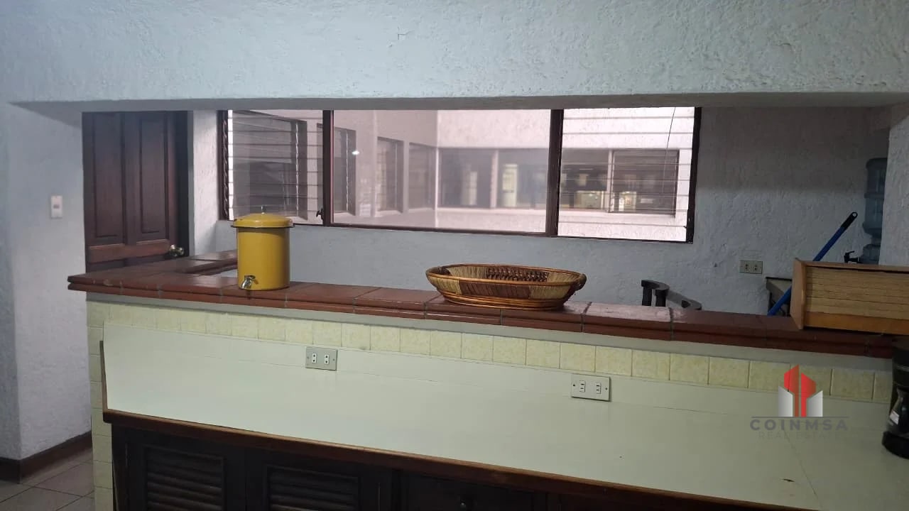 Apartamento amueblado en renta zona 10 / Las Cañas - 5