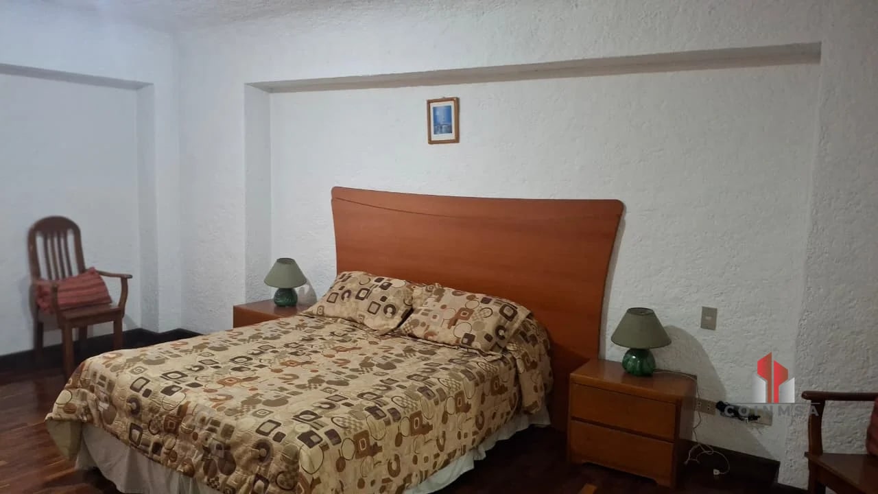 Apartamento amueblado en renta zona 10 / Las Cañas - 15