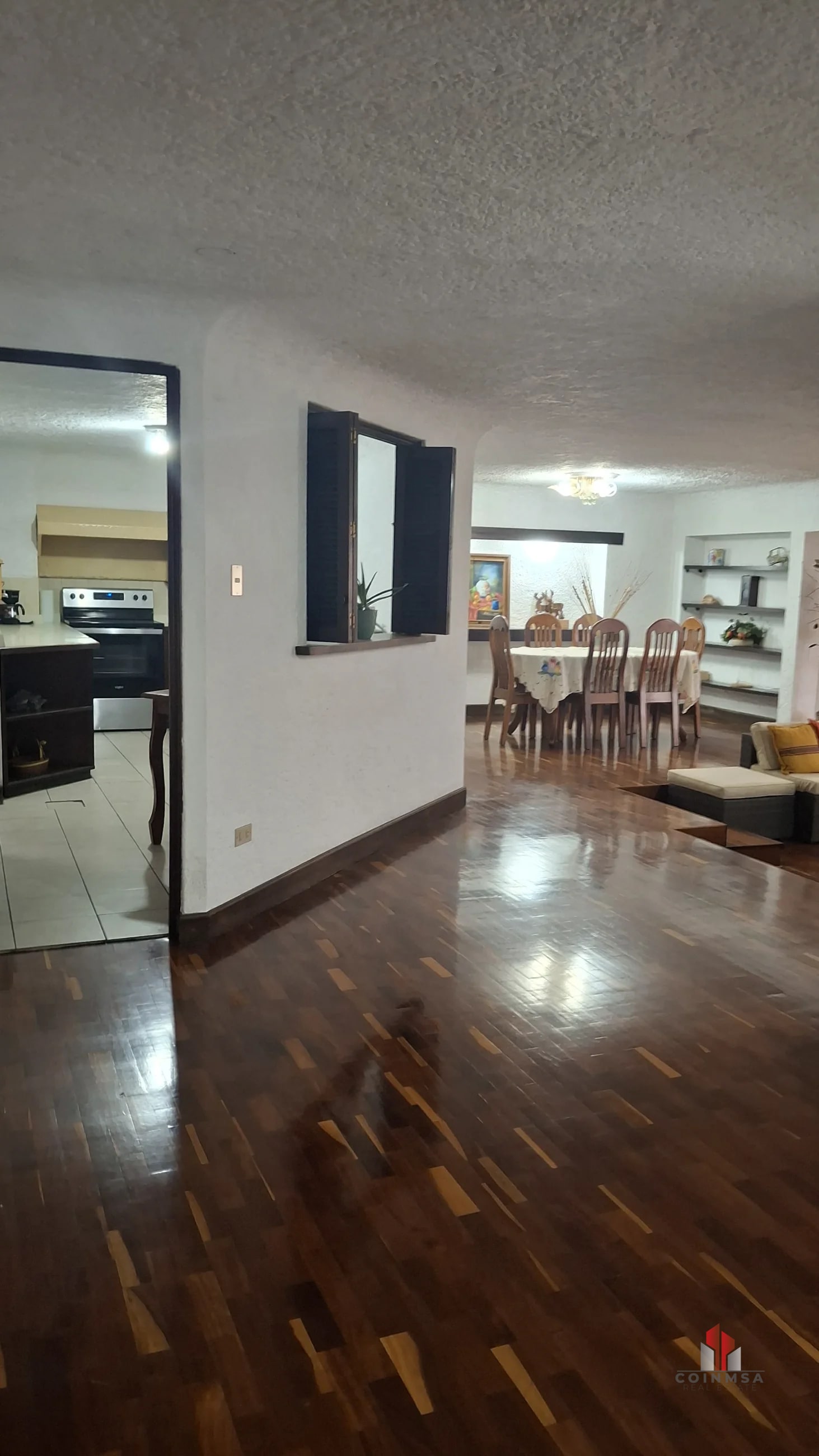 Apartamento amueblado en renta zona 10 / Las Cañas - 7