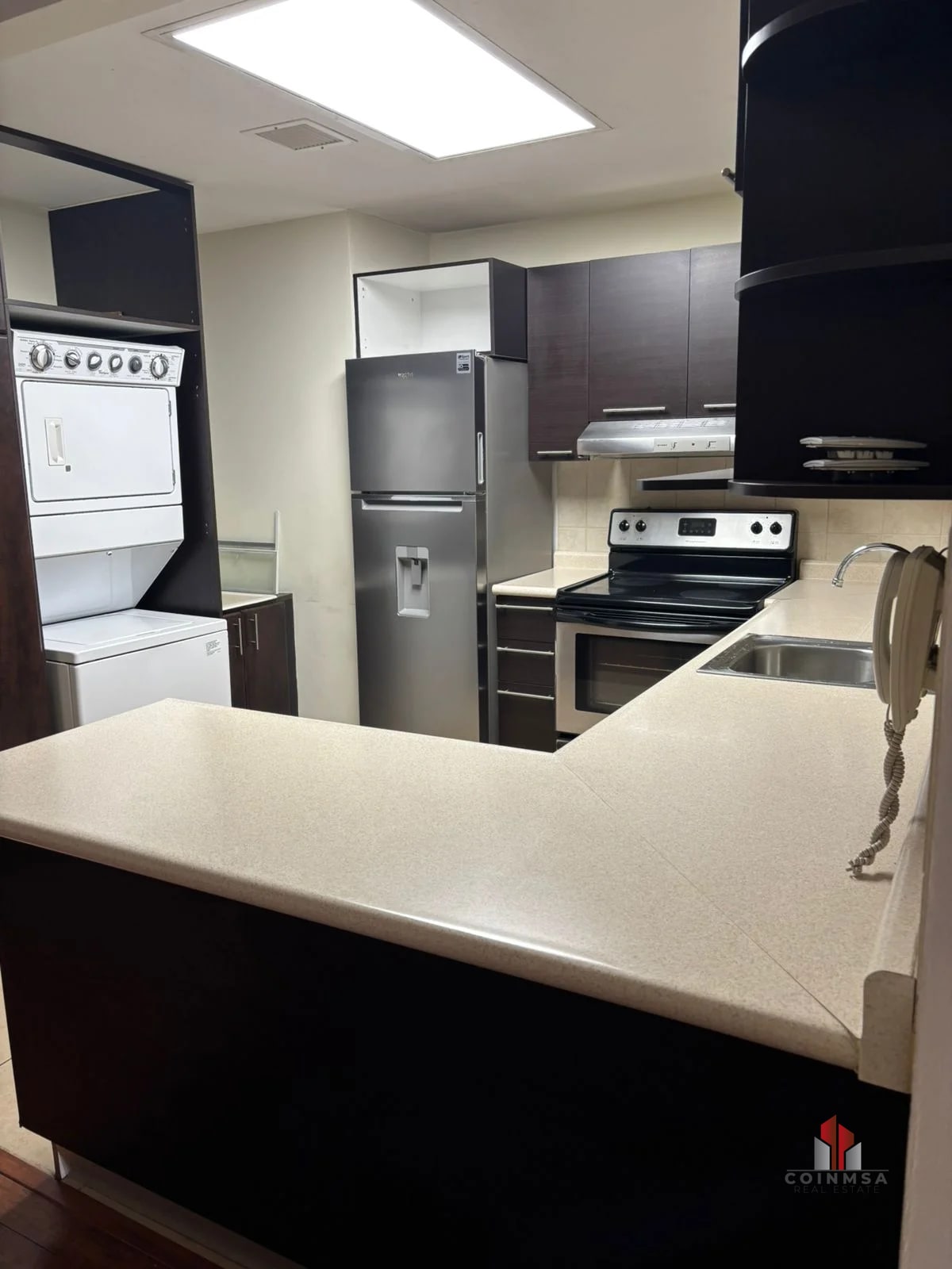 Apartamento en renta zona 10 / Alandra - 3