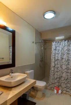 Apartamento amueblado en renta zona 14 / Cobella — Apartamento en Alquiler en Cobella, Zona 14, Guatemala, Ciudad — foto 7 de 10