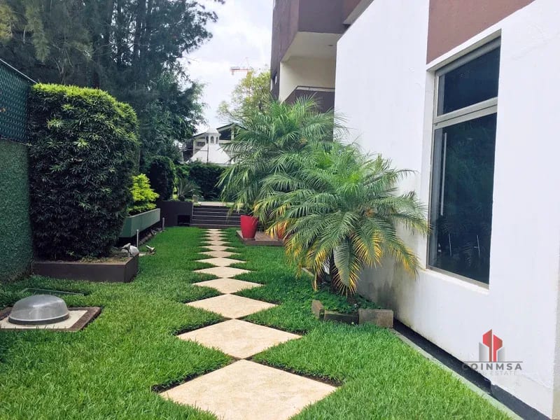 Apartamento amueblado en renta zona 14 / Cobella — Apartamento en Alquiler en Cobella, Zona 14, Guatemala, Ciudad — foto 9 de 10