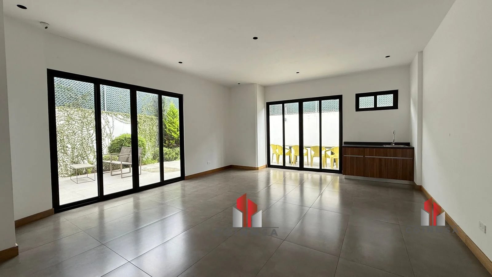 Apartamento en renta zona 14 la villa / Aoki - 11