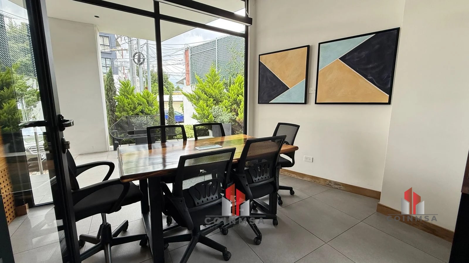 Apartamento en renta zona 14 la villa / Aoki - 12
