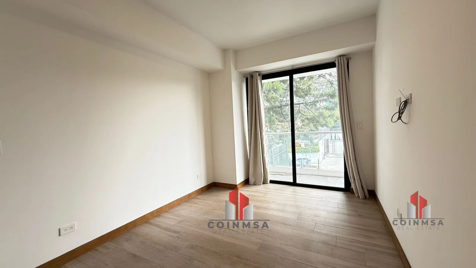 Apartamento en renta zona 14 la villa / Aoki - 4