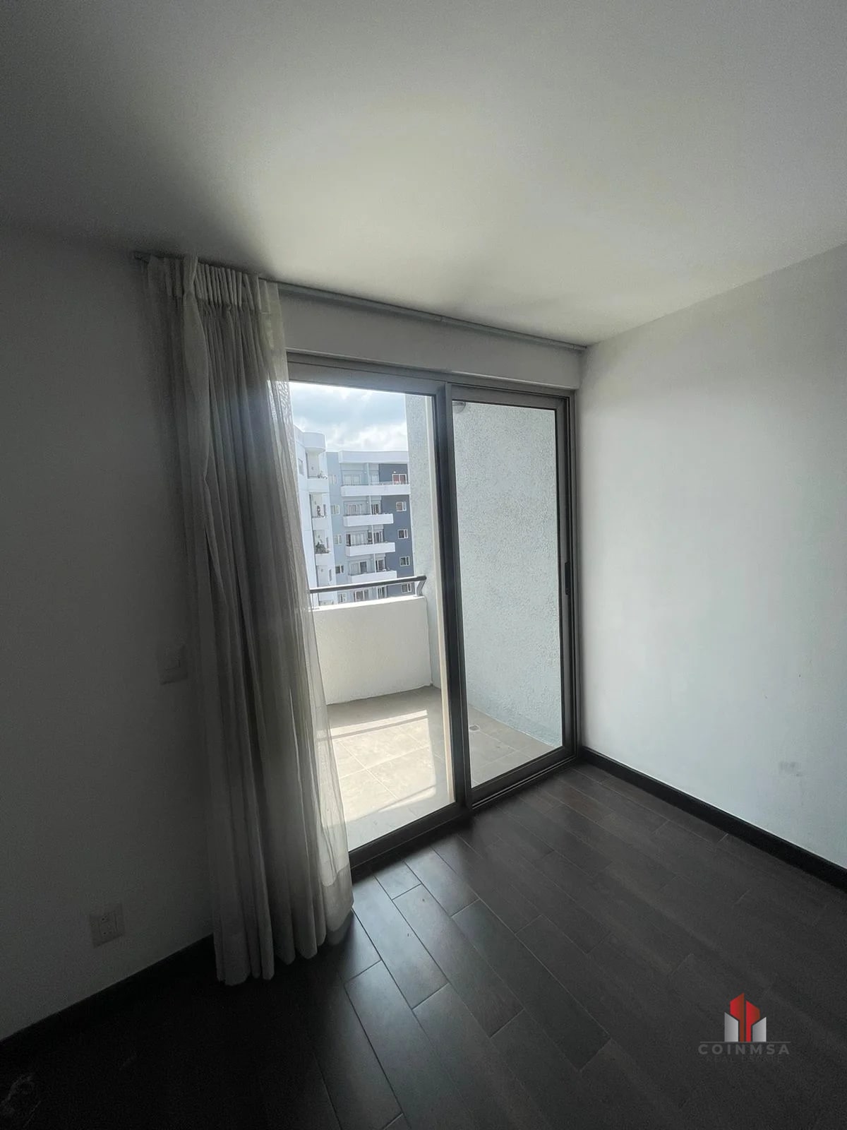 Apartamento en renta zona 14 / Attica II - 4