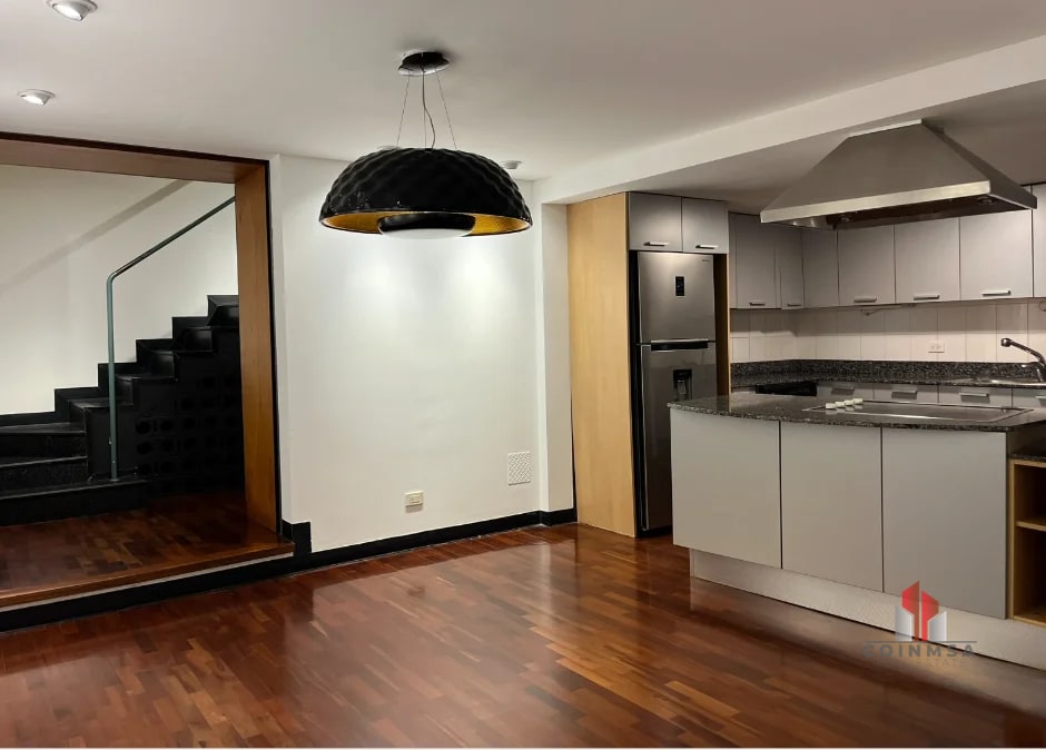 Apartamento en renta en zona 10 / Oakland - 3