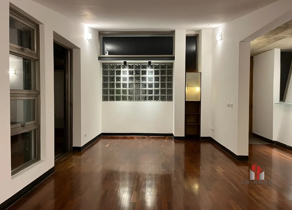 Apartamento en renta en zona 10 / Oakland - 4