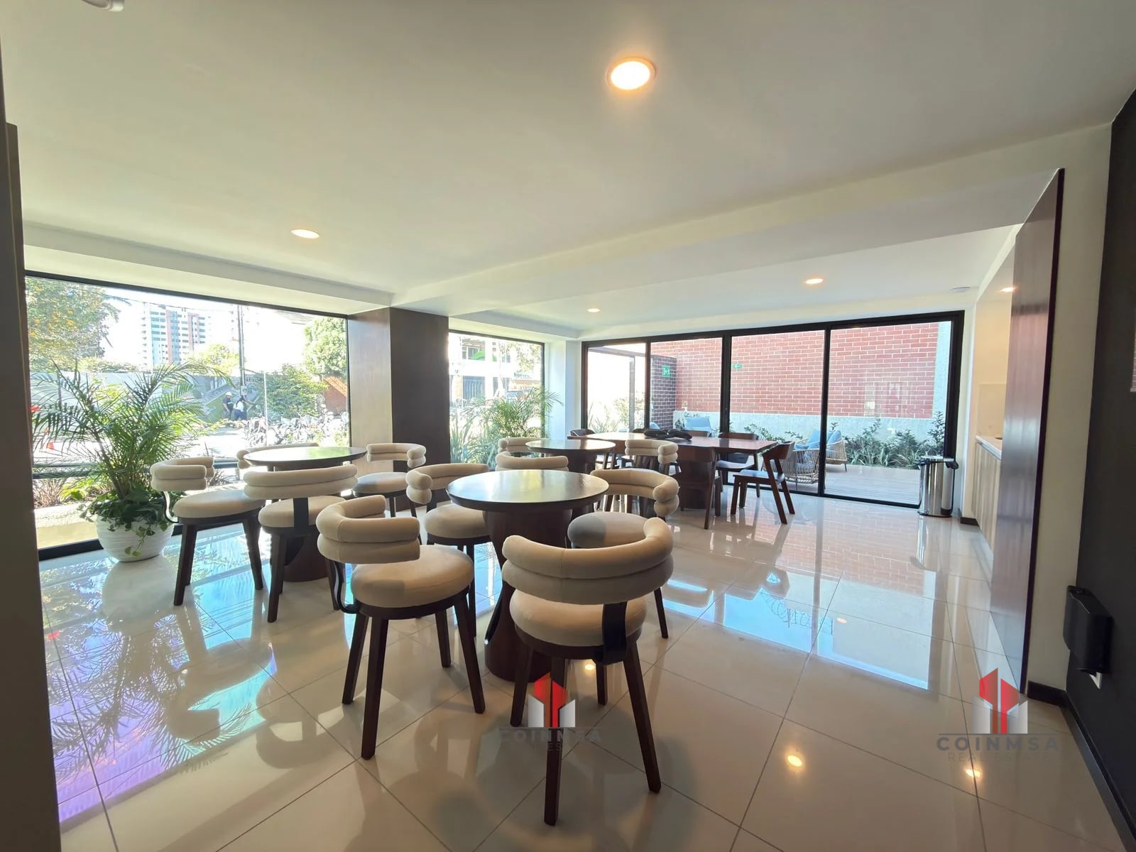 Apartamento en Renta zona 15 / Vista Hermosa II - 7