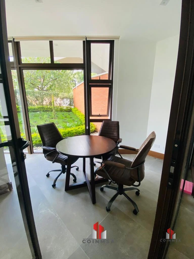 Apartamento en Renta zona 15 Vista Hermosa I - 4