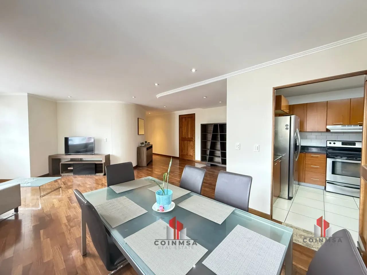 Apartamento amueblado en Venta zona 14 / Real de las Américas — Apartamento en Venta en Real de Las Américas, Zona 14, Guatemala, Ciudad — foto 3 de 14