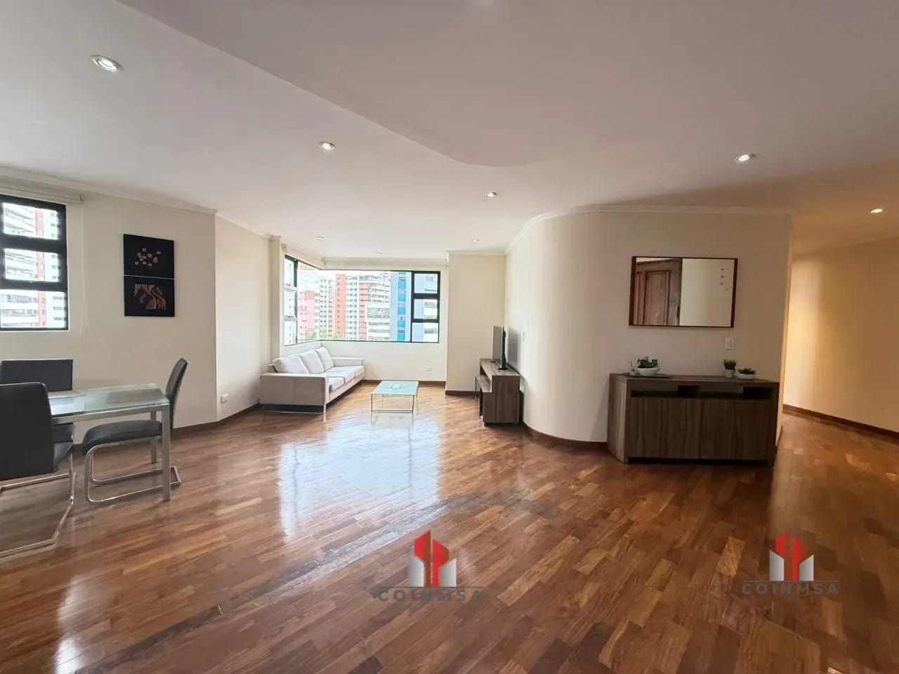 Apartamento amueblado en Venta zona 14 / Real de las Américas — Apartamento en Venta en Real de Las Américas, Zona 14, Guatemala, Ciudad — foto 1 de 14