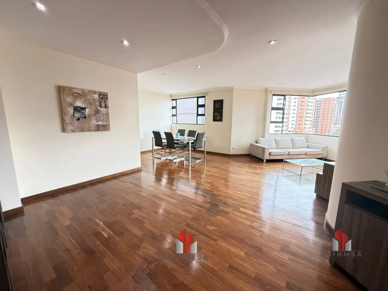 Apartamento amueblado en Venta zona 14 / Real de las Américas — Apartamento en Venta en Real de Las Américas, Zona 14, Guatemala, Ciudad — foto 2 de 14