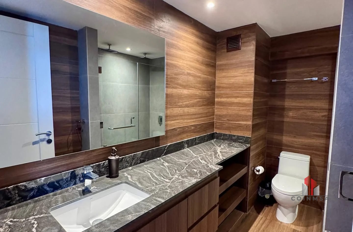 Apartamento amueblado en Renta zona 10 / Atrium - 6