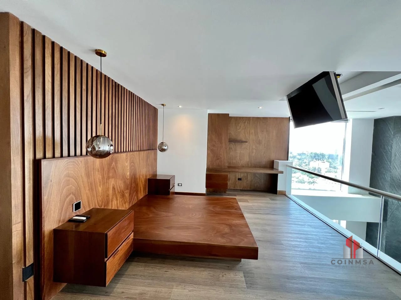 Apartamento en Renta zona 10 / Atrium - 1