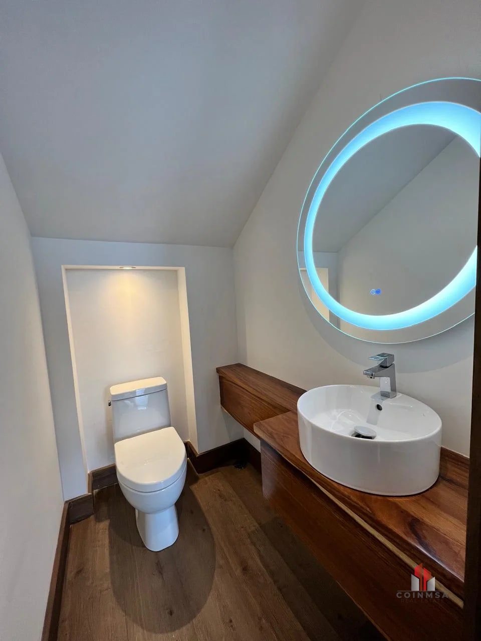 Apartamento en Renta zona 10 / Atrium - 8