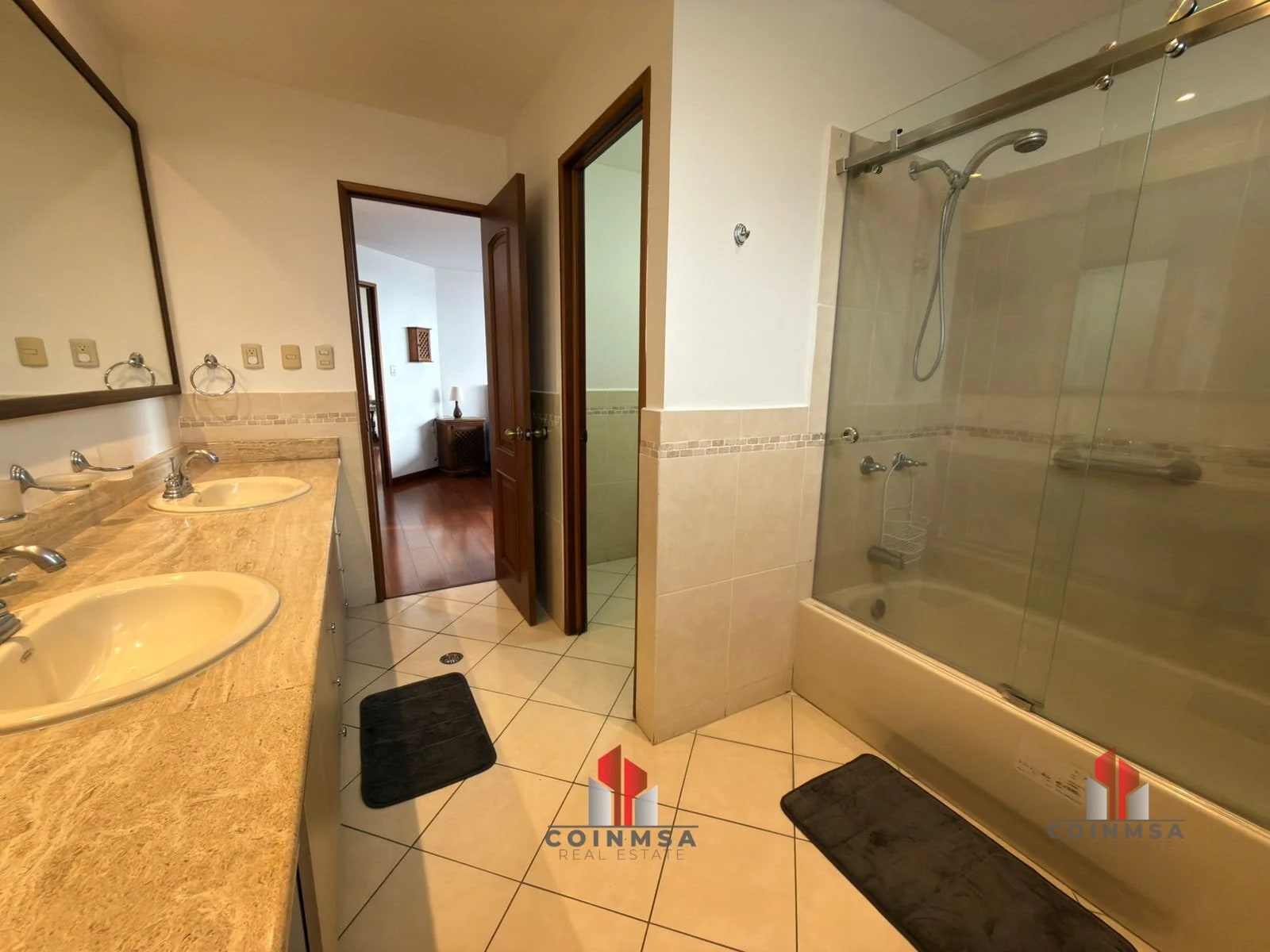 Apartamento amueblado en renta en zona 14 / Bellagio - 9