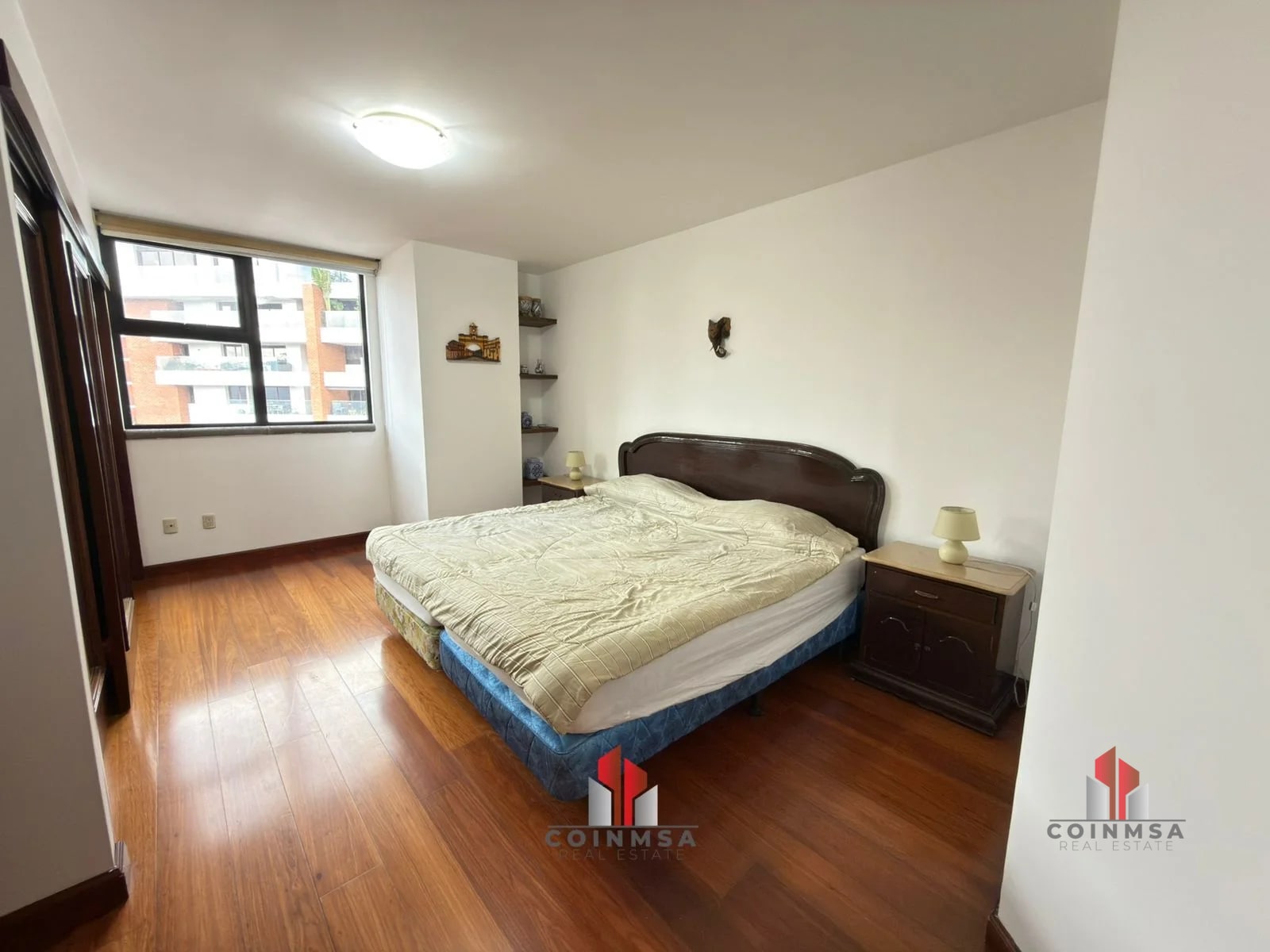 Apartamento amueblado en renta en zona 14 / Bellagio - 12