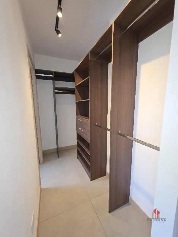 Apartamento amueblado en renta en zona 10 / Bonadiez - 7