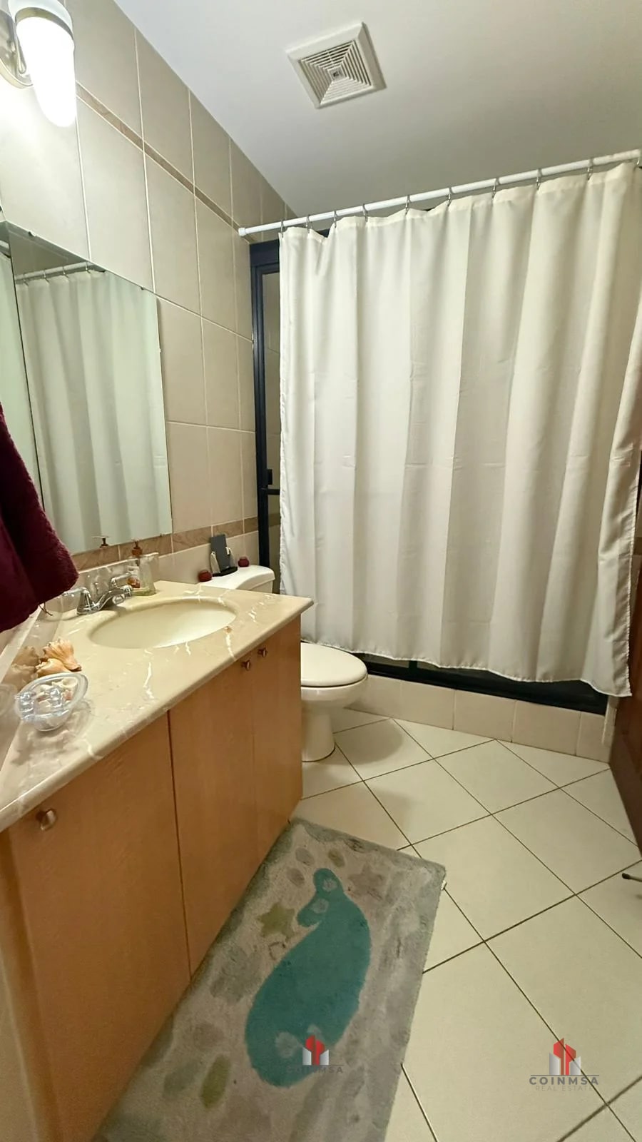 Apartamento amueblado en Renta zona 14 / Real de las Américas - 6
