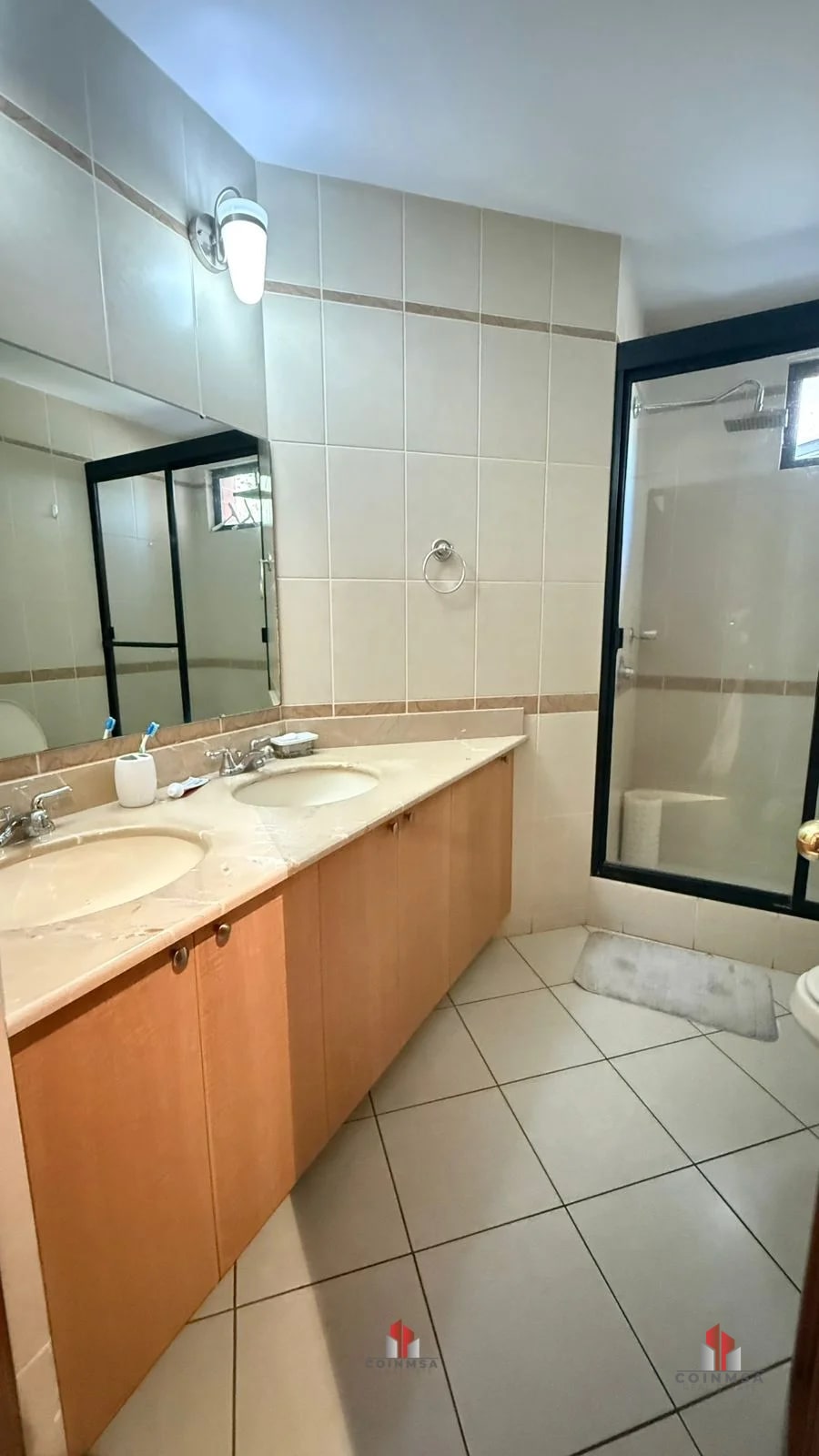 Apartamento amueblado en Renta zona 14 / Real de las Américas - 10
