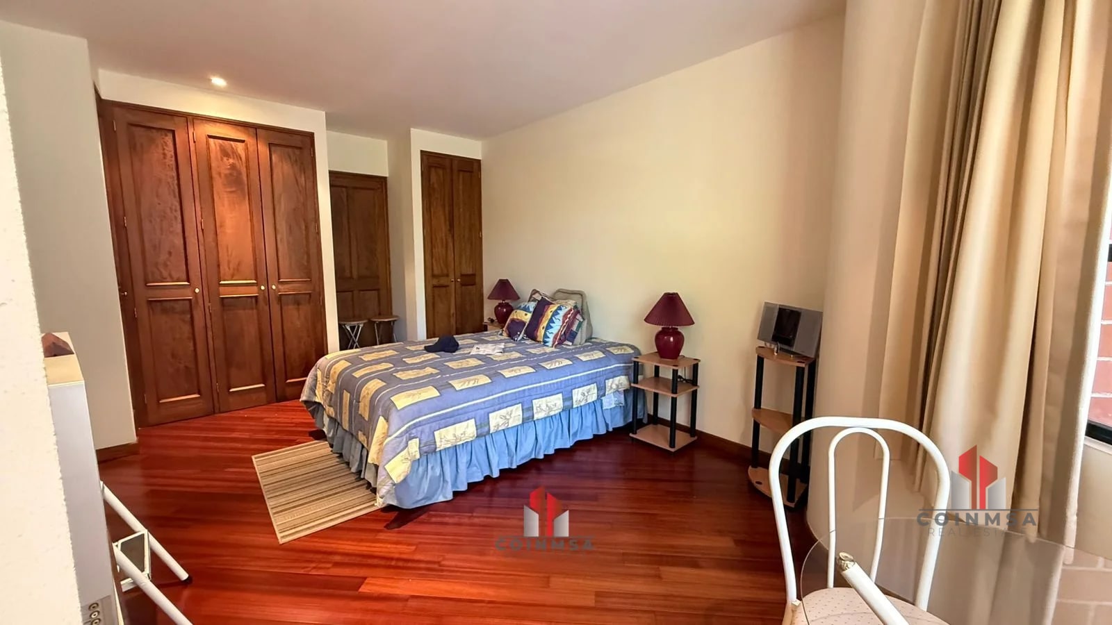Apartamento amueblado en Renta zona 14 / Real de las Américas - 9