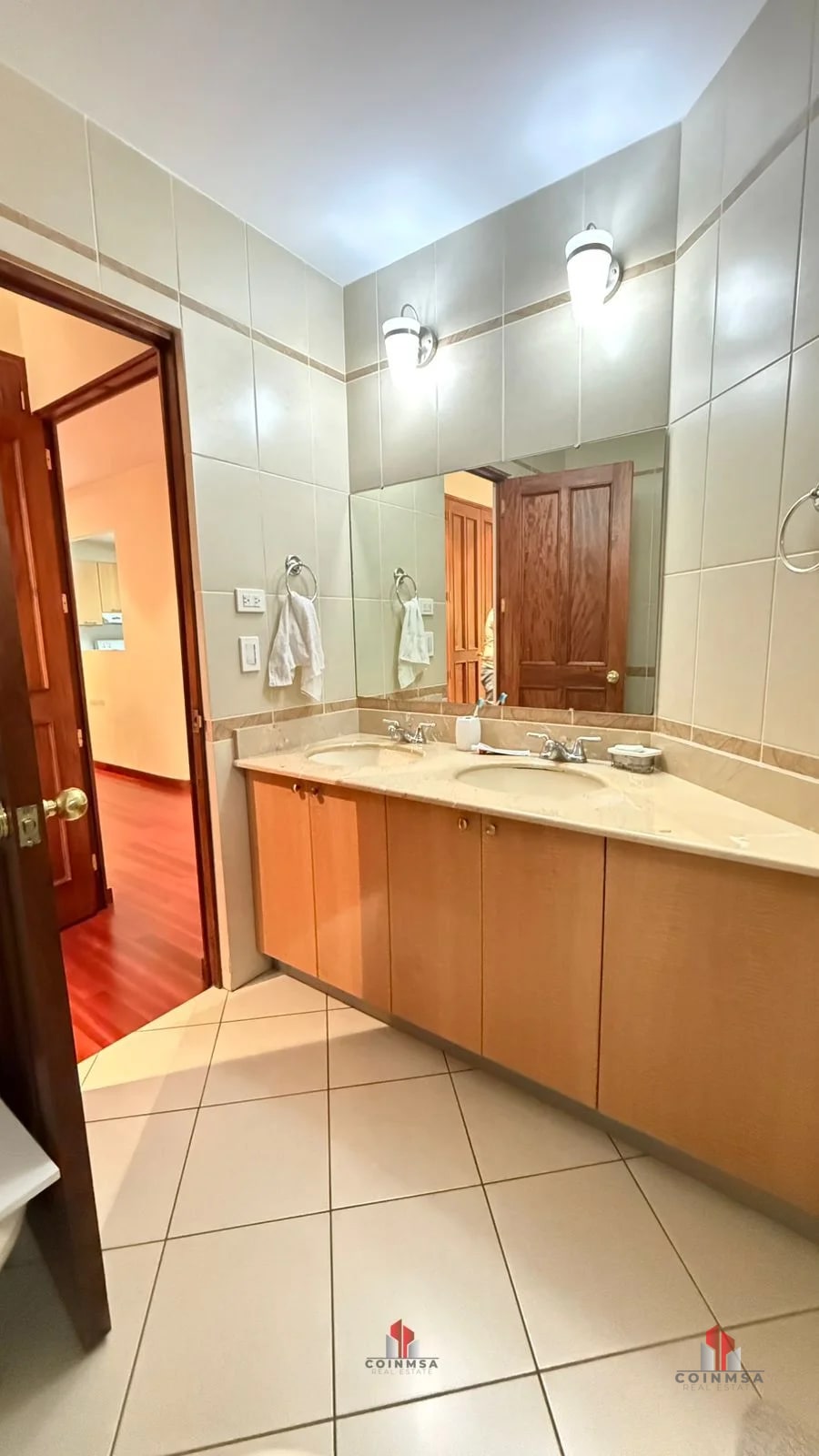 Apartamento amueblado en Renta zona 14 / Real de las Américas - 11