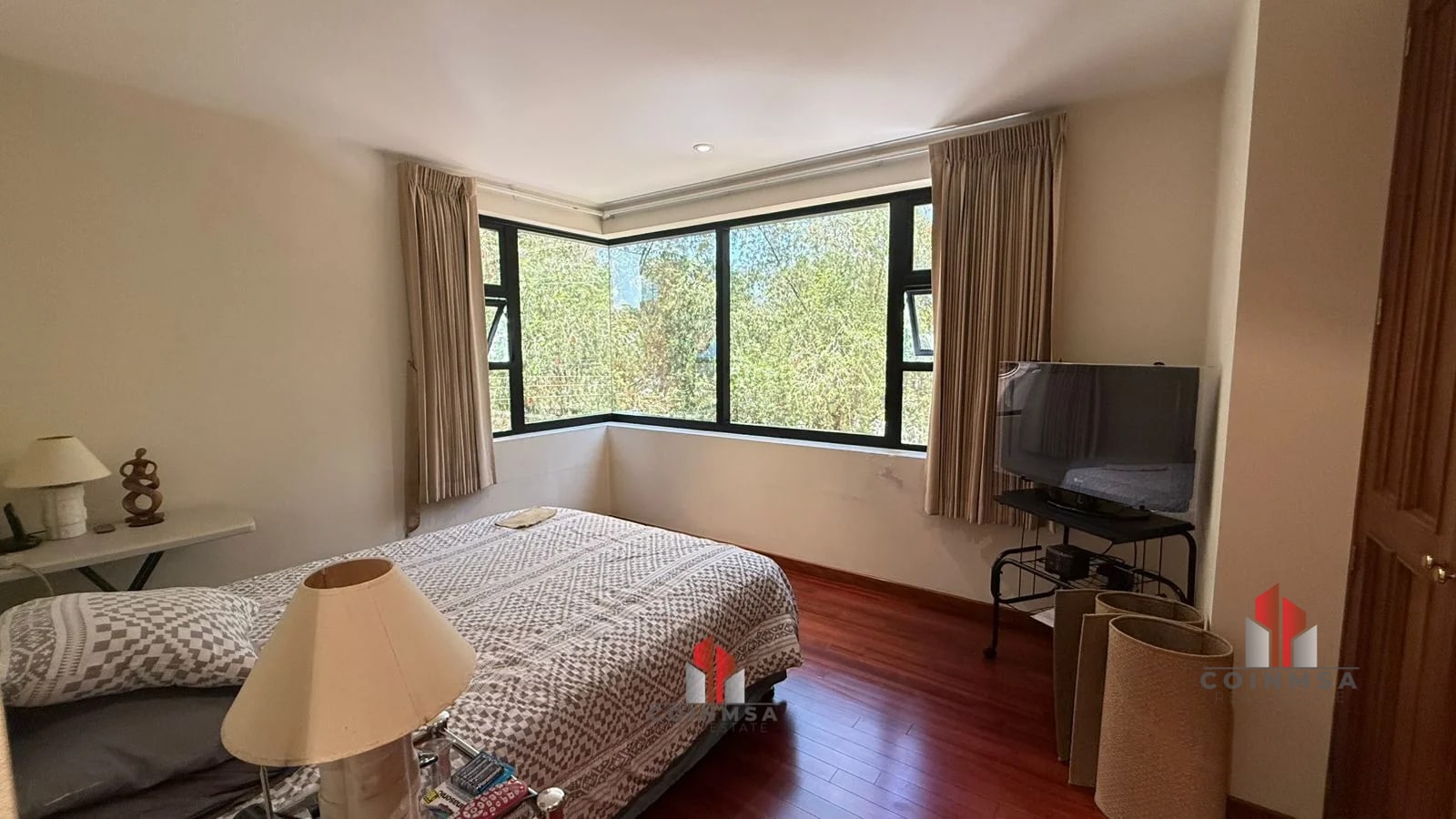 Apartamento amueblado en Renta zona 14 / Real de las Américas - 8