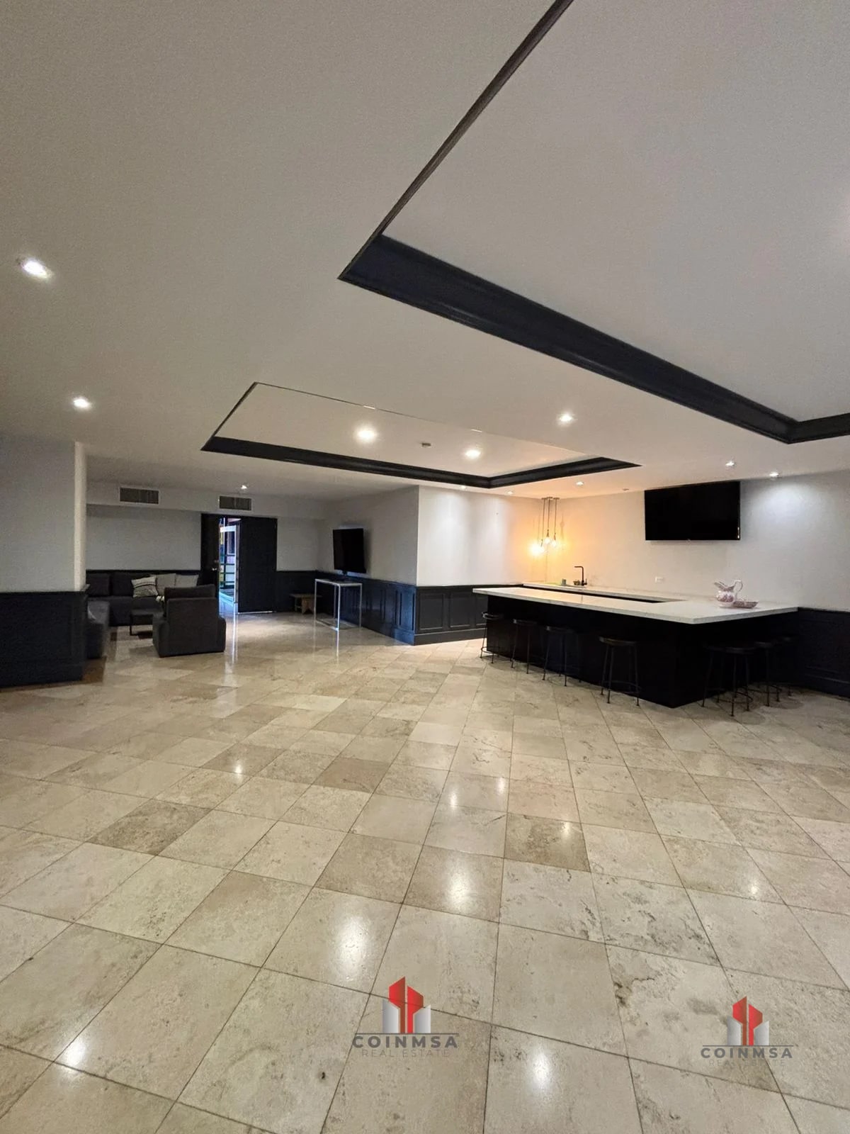 Apartamento amueblado en Renta zona 14 / Real de las Américas - 12
