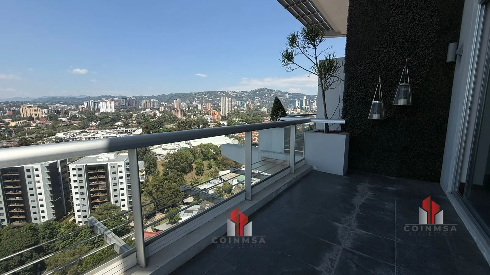 Apartamento en Renta zona 10 / Atrium - 2