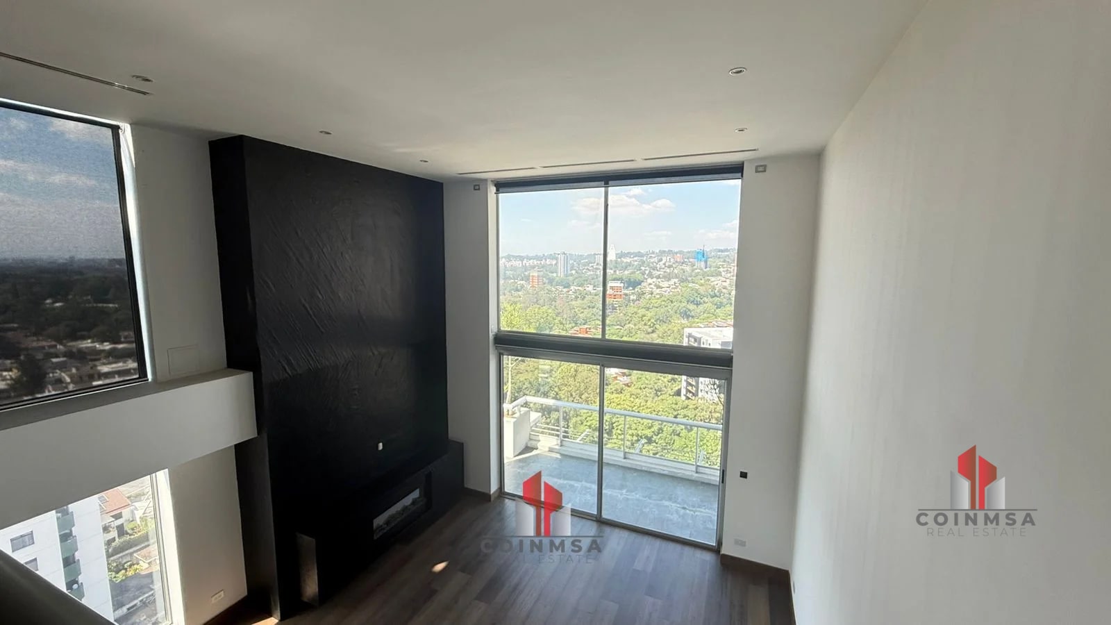 Apartamento en Renta zona 10 / Atrium - 4